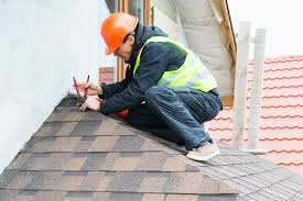 Fast & Reliable Emergency Roof Repairs in Abita Springs, LA